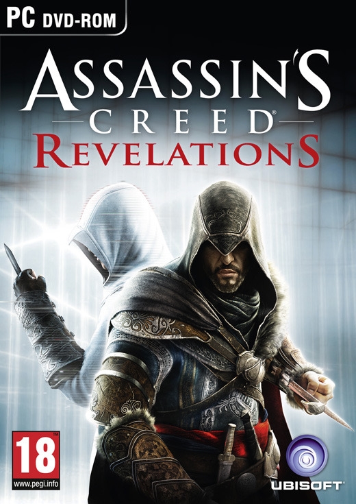 Assassin Creed Revelations