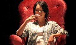 婷婷激情狠狠综合五月