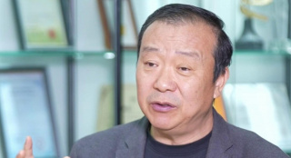 艾道瓦的红色邮筒
